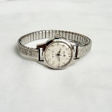 (팔찌로 판매합니다) CROTON  70년대 수동 시계